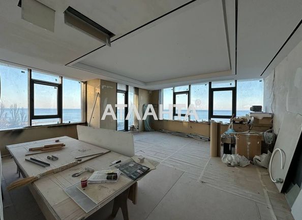 3-rooms apartment apartment by the address st. Fontanskaya dor Perekopskoy Divizii (area 207,7 m²) - Atlanta.ua - photo 3