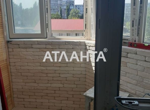 2-rooms apartment apartment by the address st. Dnepropetrovskaya dor (area 66,5 m2) - Atlanta.ua