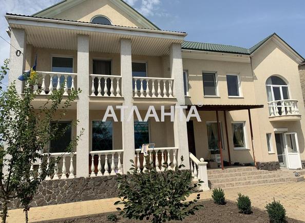 Дом по адресу ул. Садовая (площадь 187 м²) - Atlanta.ua