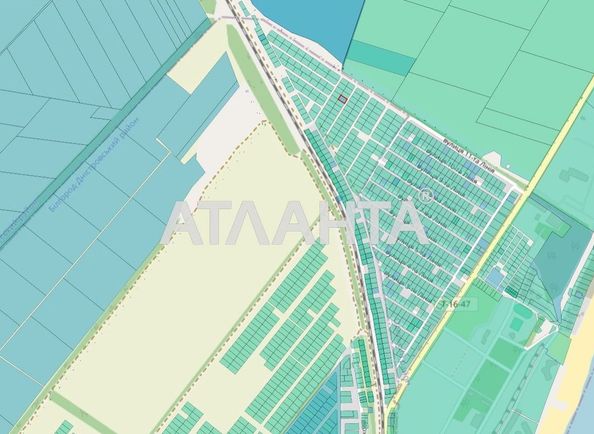 Landplot by the address st. Massiv 3 (area 6 acr) - Atlanta.ua - photo 5