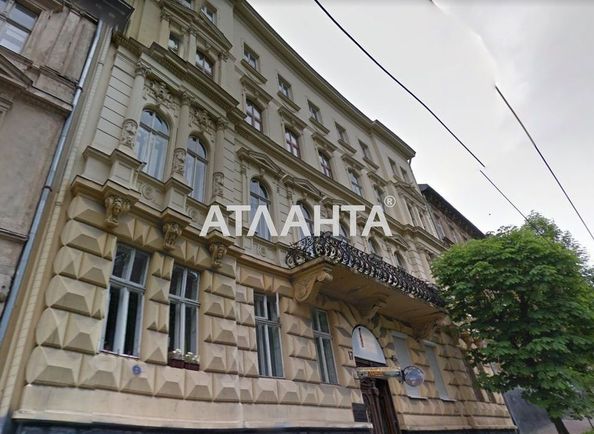 3-rooms apartment apartment by the address st. Krushelnitskoy S ul (area 80,0 m2) - Atlanta.ua