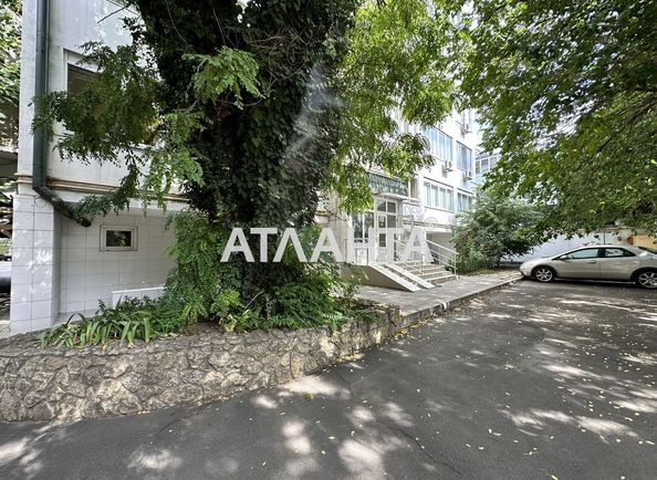 3-комнатная квартира по адресу Лидерсовский бул. (площадь 96,5 м²) - Atlanta.ua - фото 16