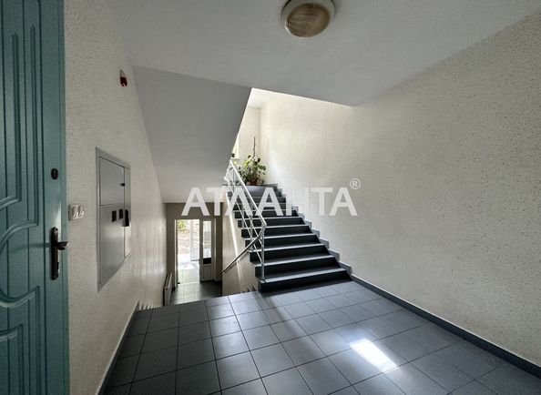 3-комнатная квартира по адресу Лидерсовский бул. (площадь 96,5 м²) - Atlanta.ua - фото 19