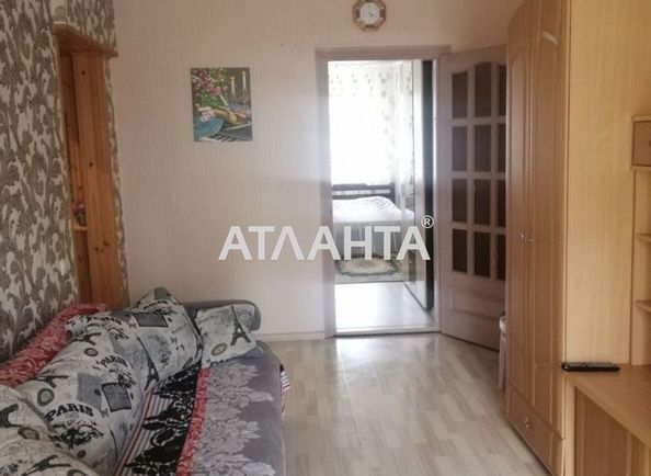 2-rooms apartment apartment by the address st. Sortirovochnaya 1 ya (area 40,0 m2) - Atlanta.ua - photo 2