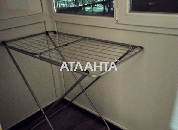 2-rooms apartment apartment by the address st. Sortirovochnaya 1 ya (area 40,0 m2) - Atlanta.ua - photo 8