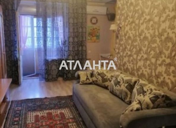 2-rooms apartment apartment by the address st. Sortirovochnaya 1 ya (area 40,0 m2) - Atlanta.ua - photo 4