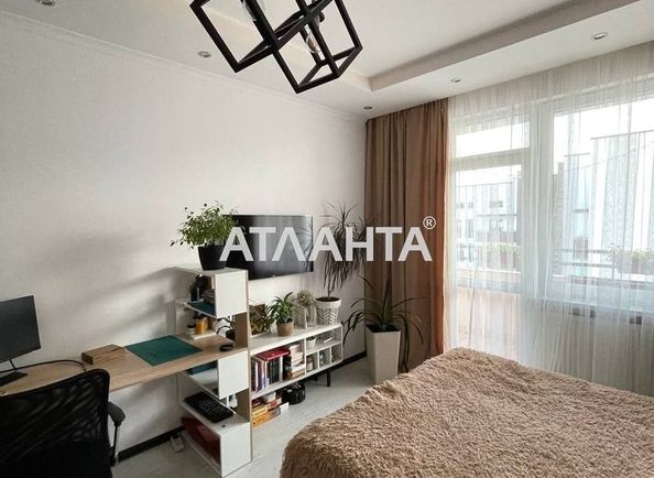 1-room apartment apartment by the address st. Mechnikova I ul (area 43,0 m2) - Atlanta.ua - photo 2