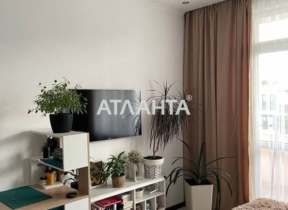 1-room apartment apartment by the address st. Mechnikova I ul (area 43,0 m2) - Atlanta.ua - photo 3