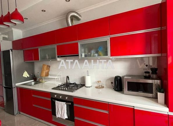1-room apartment apartment by the address st. Mechnikova I ul (area 43,0 m2) - Atlanta.ua - photo 8