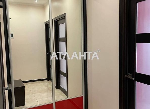 1-room apartment apartment by the address st. Mechnikova I ul (area 43,0 m2) - Atlanta.ua - photo 9