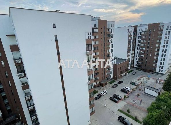 1-room apartment apartment by the address st. Mechnikova I ul (area 43,0 m2) - Atlanta.ua - photo 14