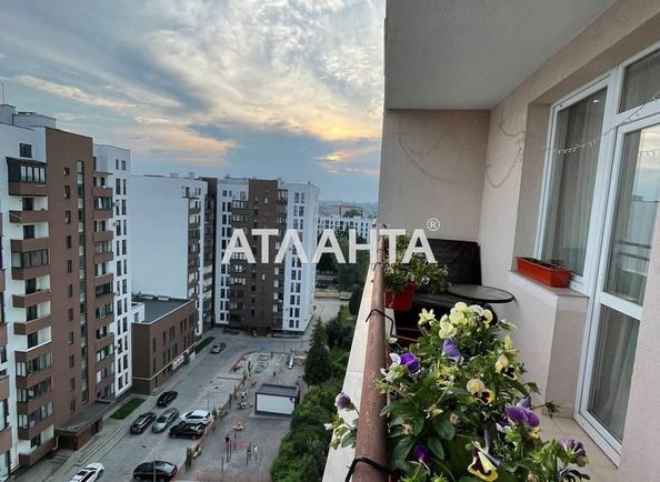 1-room apartment apartment by the address st. Mechnikova I ul (area 43,0 m2) - Atlanta.ua - photo 15