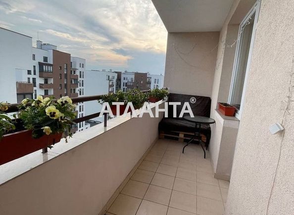 1-room apartment apartment by the address st. Mechnikova I ul (area 43,0 m2) - Atlanta.ua - photo 16