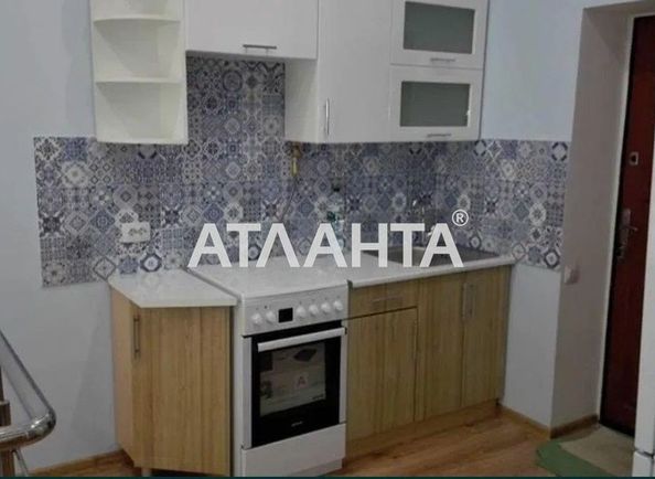 2-rooms apartment apartment by the address st. Strimka (area 39,0 m2) - Atlanta.ua