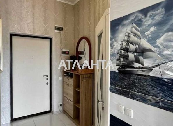 2-rooms apartment apartment by the address st. Trolleybusnaya (area 40 m²) - Atlanta.ua - photo 7