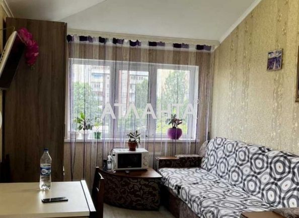 2-rooms apartment apartment by the address st. Trolleybusnaya (area 40 m²) - Atlanta.ua - photo 4