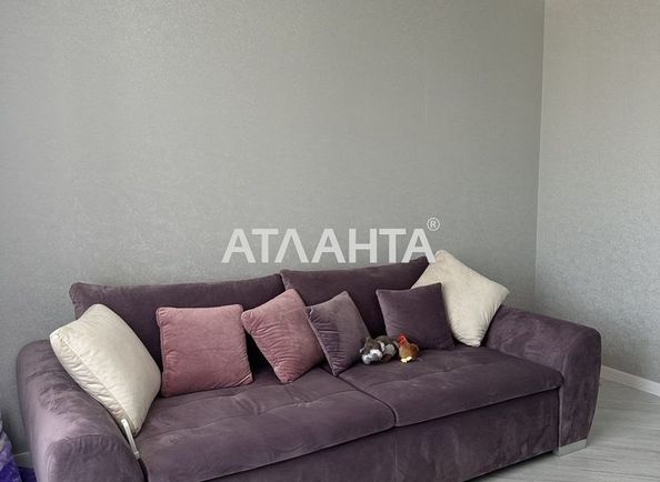 1-room apartment apartment by the address st. 1 maya (area 37,0 m2) - Atlanta.ua - photo 8