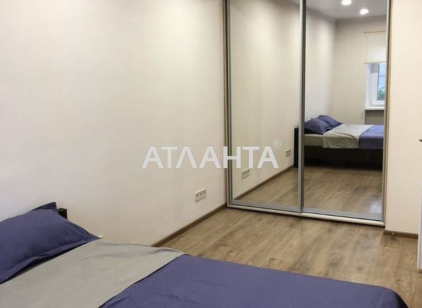 2-rooms apartment apartment by the address st. Parkovaya (area 44,0 m2) - Atlanta.ua - photo 2