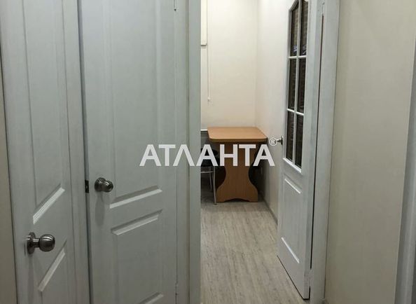 2-комнатная квартира по адресу ул. Парковая (площадь 44,0 м2) - Atlanta.ua - фото 7