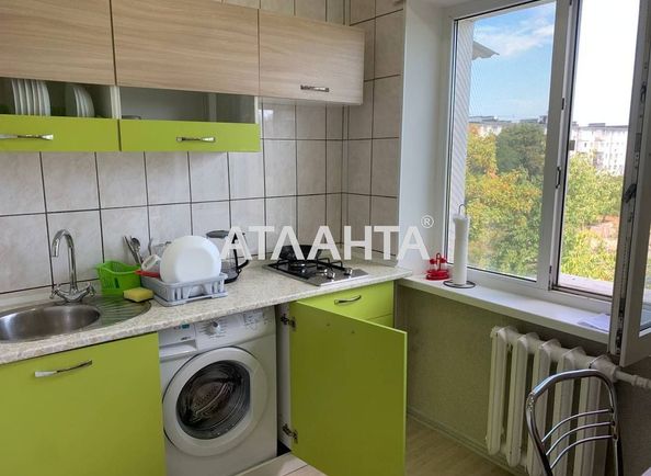 2-rooms apartment apartment by the address st. Parkovaya (area 44,0 m2) - Atlanta.ua - photo 9