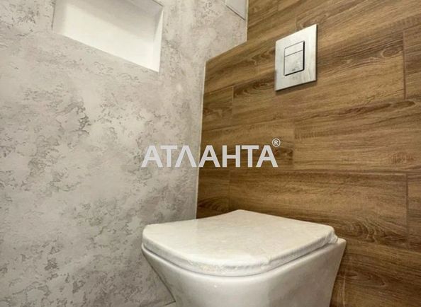 2-rooms apartment apartment by the address st. Zhemchuzhnaya (area 62,0 m2) - Atlanta.ua - photo 13