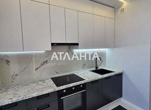 2-rooms apartment apartment by the address st. Zhemchuzhnaya (area 62,0 m2) - Atlanta.ua - photo 6
