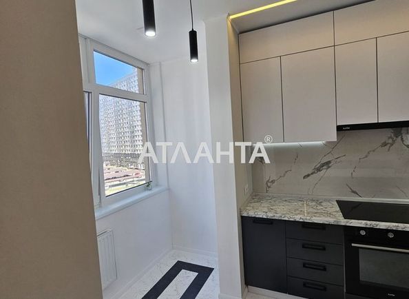 2-rooms apartment apartment by the address st. Zhemchuzhnaya (area 62,0 m2) - Atlanta.ua - photo 7