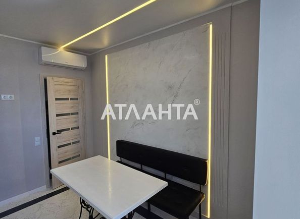 2-rooms apartment apartment by the address st. Zhemchuzhnaya (area 62,0 m2) - Atlanta.ua - photo 8