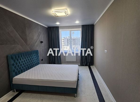 2-rooms apartment apartment by the address st. Zhemchuzhnaya (area 62,0 m2) - Atlanta.ua