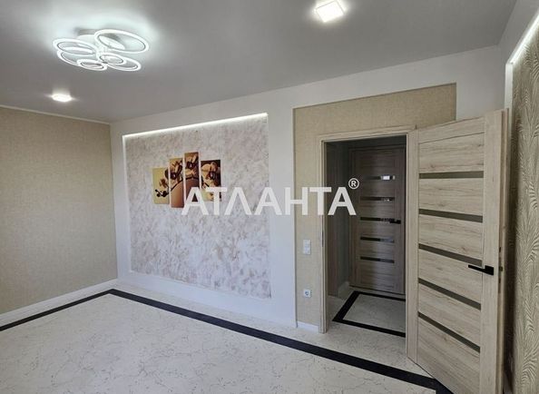2-rooms apartment apartment by the address st. Zhemchuzhnaya (area 62,0 m2) - Atlanta.ua - photo 5