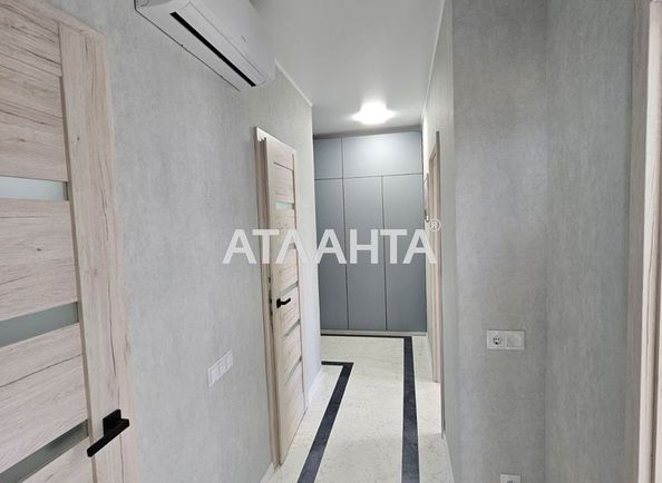 2-rooms apartment apartment by the address st. Zhemchuzhnaya (area 62,0 m2) - Atlanta.ua - photo 3