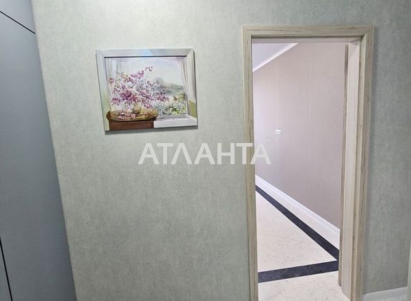 2-rooms apartment apartment by the address st. Zhemchuzhnaya (area 62,0 m2) - Atlanta.ua - photo 4