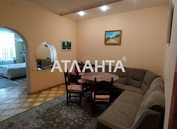 3-rooms apartment apartment by the address st. Sheptitskogo Andreya Mitropolita (area 75,2 m2) - Atlanta.ua - photo 5