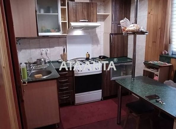 3-rooms apartment apartment by the address st. Sheptitskogo Andreya Mitropolita (area 75,2 m2) - Atlanta.ua - photo 10