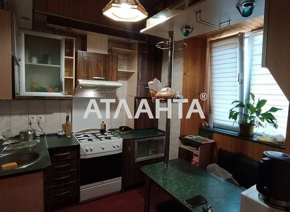 3-rooms apartment apartment by the address st. Sheptitskogo Andreya Mitropolita (area 75,2 m2) - Atlanta.ua - photo 11