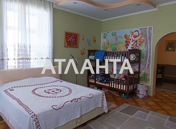 3-rooms apartment apartment by the address st. Sheptitskogo Andreya Mitropolita (area 75,2 m2) - Atlanta.ua