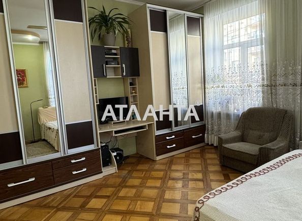 3-кімнатна квартира за адресою вул. Шептицького Андрея Митрополита (площа 75,2 м²) - Atlanta.ua