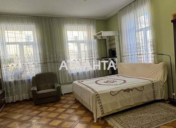 3-кімнатна квартира за адресою вул. Шептицького Андрея Митрополита (площа 75,2 м²) - Atlanta.ua - фото 3