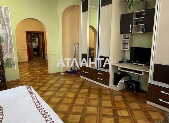 3-кімнатна квартира за адресою вул. Шептицького Андрея Митрополита (площа 75,2 м²) - Atlanta.ua - фото 2