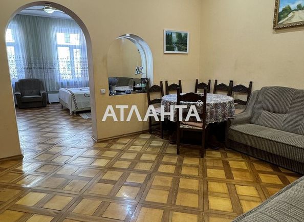 3-кімнатна квартира за адресою вул. Шептицького Андрея Митрополита (площа 75,2 м²) - Atlanta.ua - фото 5