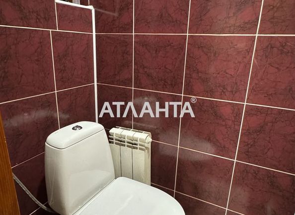 3-кімнатна квартира за адресою вул. Шептицького Андрея Митрополита (площа 75,2 м²) - Atlanta.ua - фото 9