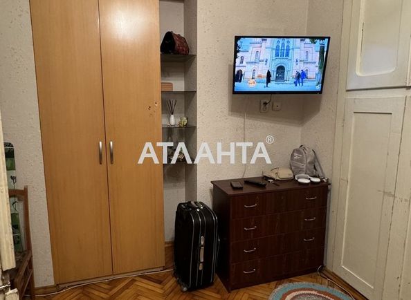 3-кімнатна квартира за адресою вул. Шептицького Андрея Митрополита (площа 75,2 м²) - Atlanta.ua - фото 12