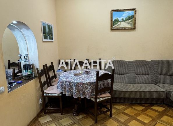 3-кімнатна квартира за адресою вул. Шептицького Андрея Митрополита (площа 75,2 м²) - Atlanta.ua - фото 6
