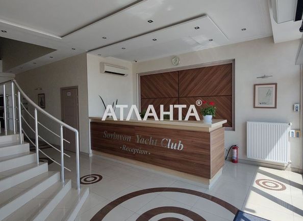 2-rooms apartment apartment by the address st. Kosmodemyanskoy (area 143,0 m2) - Atlanta.ua - photo 4