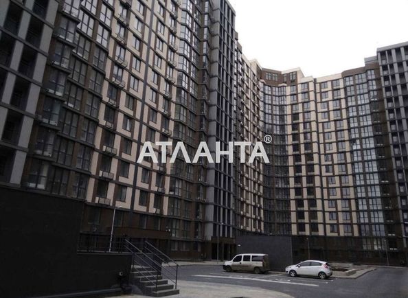 1-комнатная квартира по адресу ул. Прохоровская (площадь 53,0 м2) - Atlanta.ua