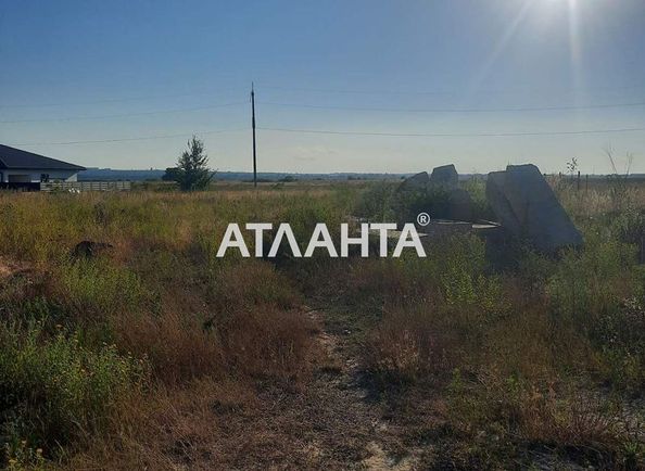 Landplot by the address st. Zhasminovyy per (area 6 acr) - Atlanta.ua - photo 2