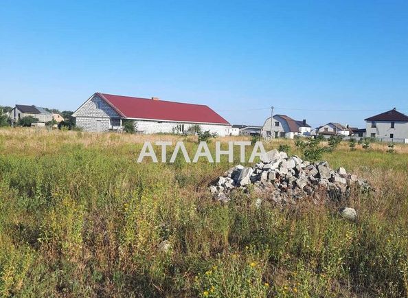 Landplot by the address st. Zhasminovyy per (area 6 acr) - Atlanta.ua - photo 3