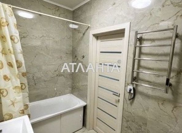 1-room apartment apartment by the address st. Kostandi (area 45,0 m2) - Atlanta.ua - photo 6