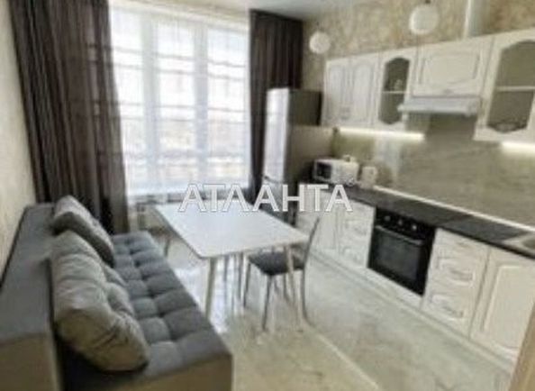 1-room apartment apartment by the address st. Kostandi (area 45,0 m2) - Atlanta.ua - photo 5