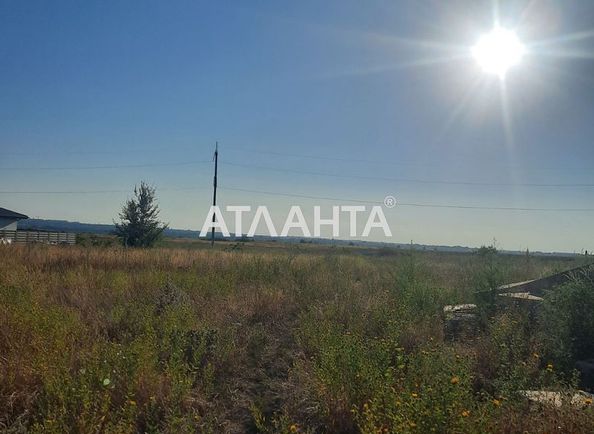 Landplot by the address st. Zhasminovyy per (area 6,0 сот) - Atlanta.ua - photo 2